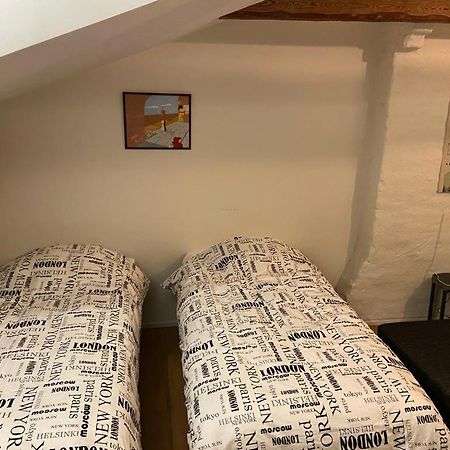 Attic Floor In Stockholm City! 918 Zewnętrze zdjęcie