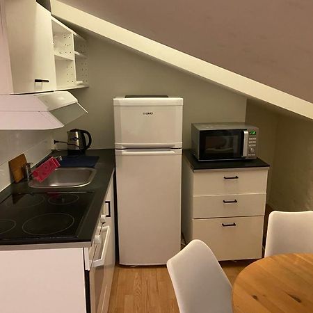 Attic Floor In Stockholm City! 918 Zewnętrze zdjęcie
