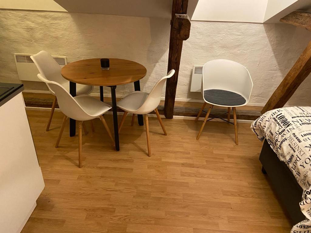Attic Floor In Stockholm City! 918 Zewnętrze zdjęcie